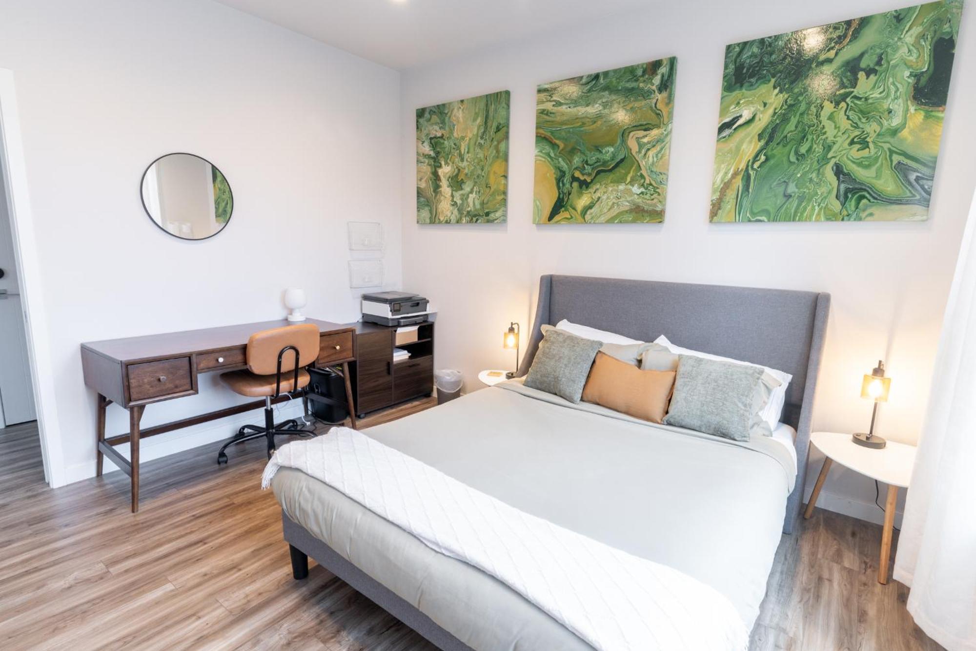 Comfy Family Home, Walkable Neighborhood + Patio! Portland Buitenkant foto