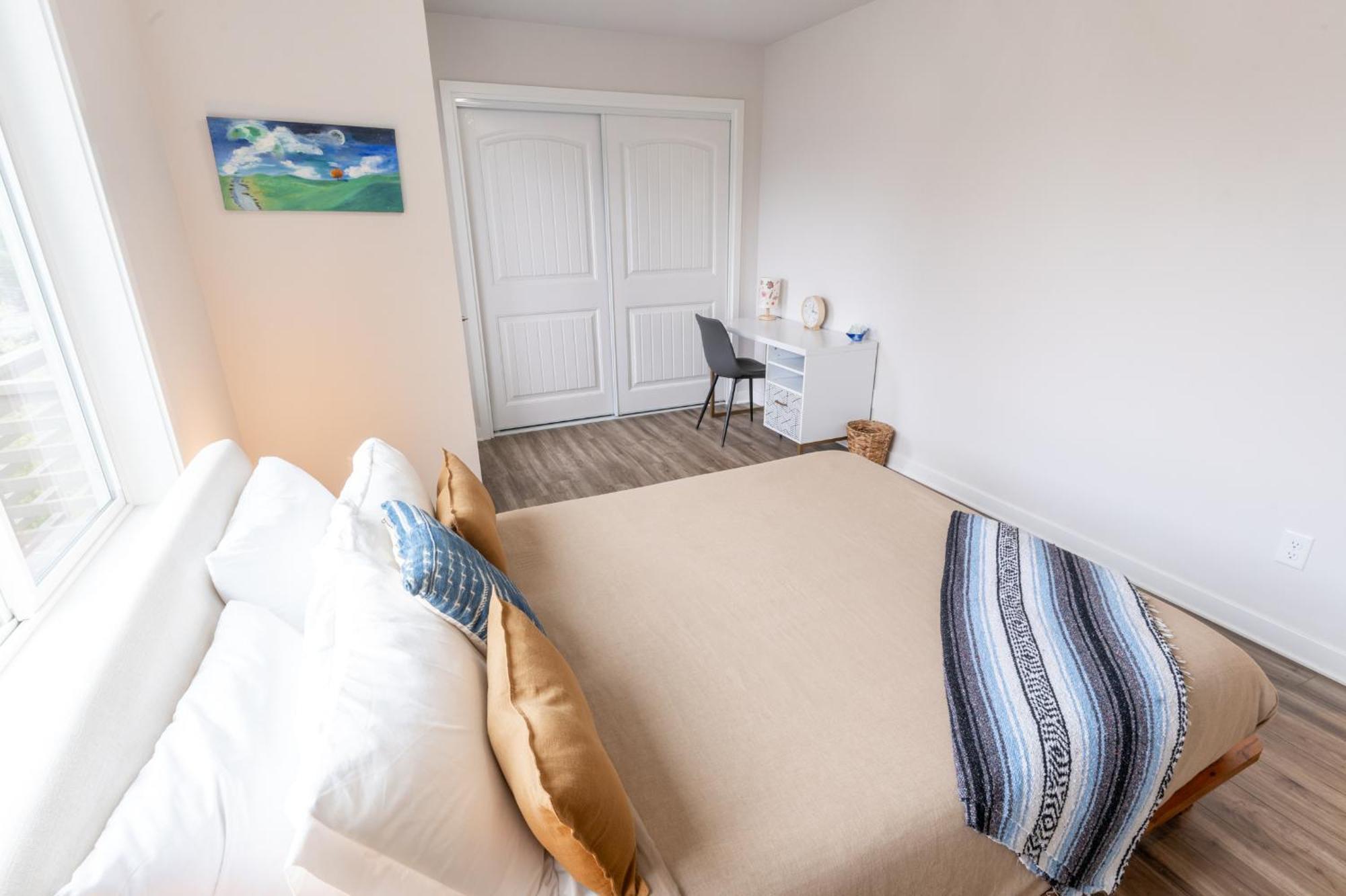 Comfy Family Home, Walkable Neighborhood + Patio! Portland Buitenkant foto