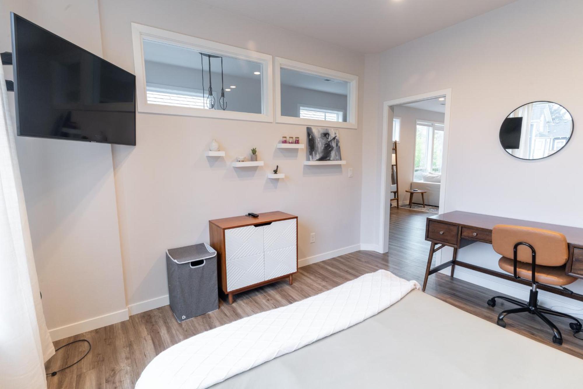 Comfy Family Home, Walkable Neighborhood + Patio! Portland Buitenkant foto