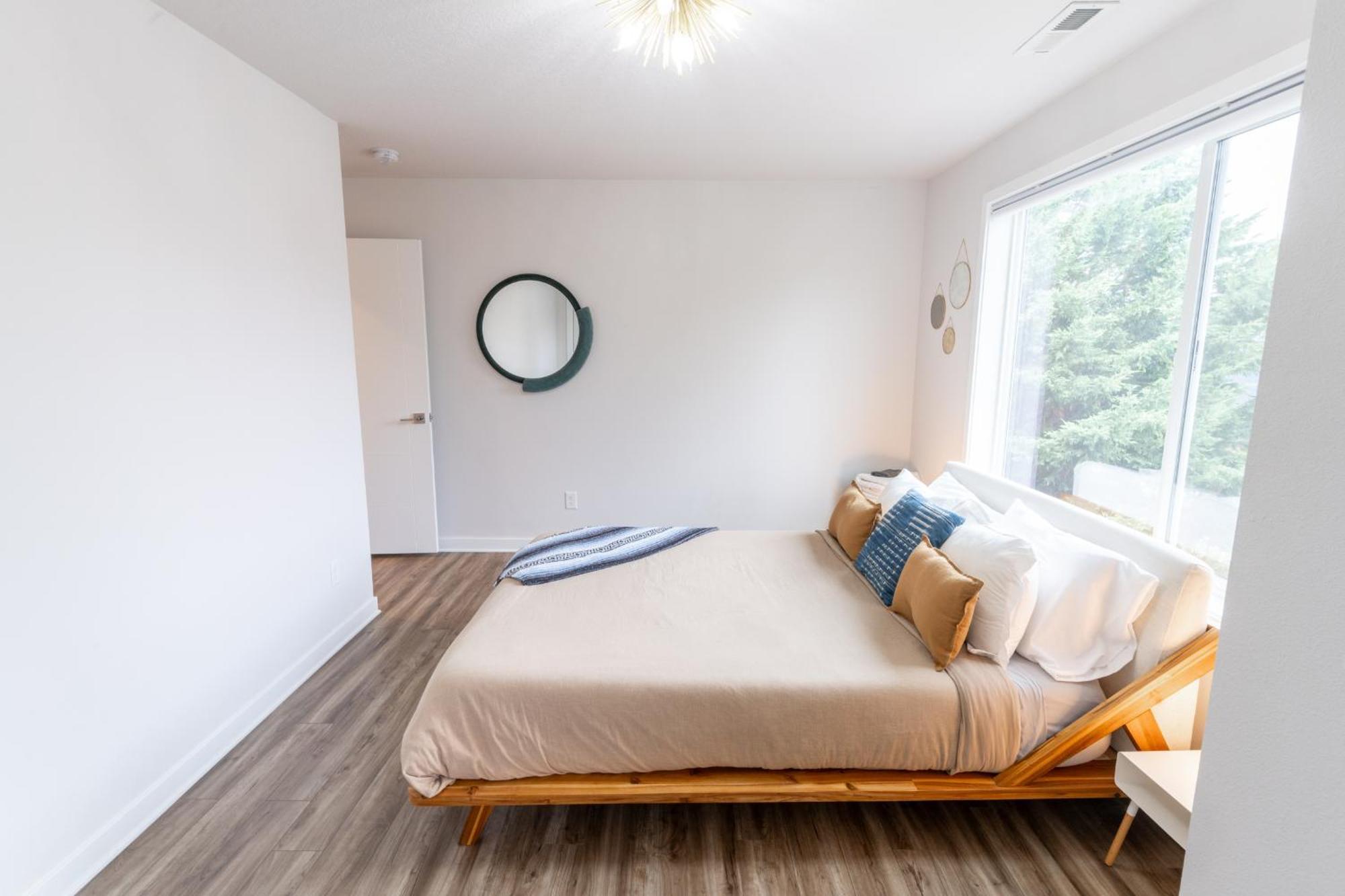 Comfy Family Home, Walkable Neighborhood + Patio! Portland Buitenkant foto