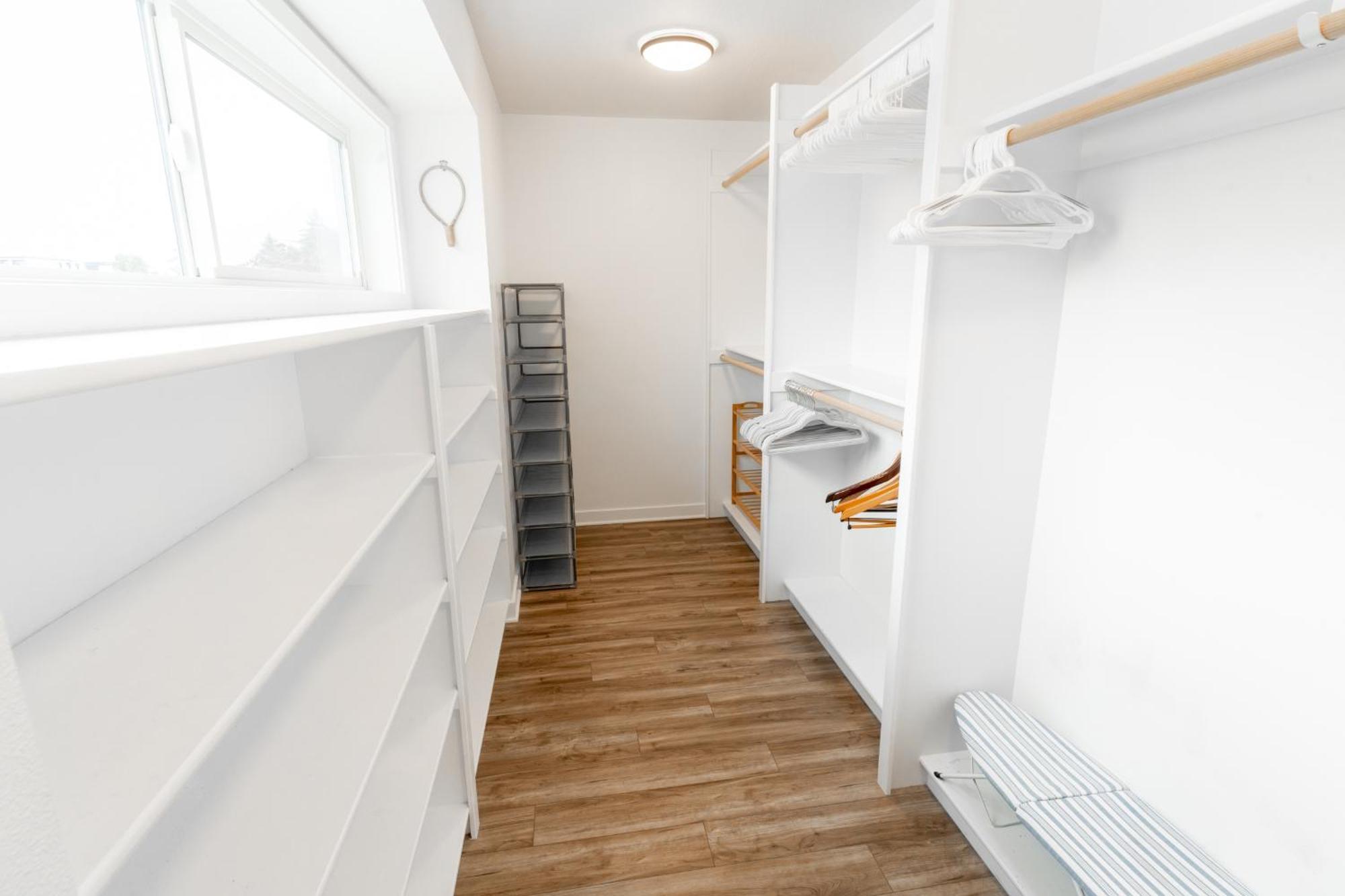 Comfy Family Home, Walkable Neighborhood + Patio! Portland Buitenkant foto
