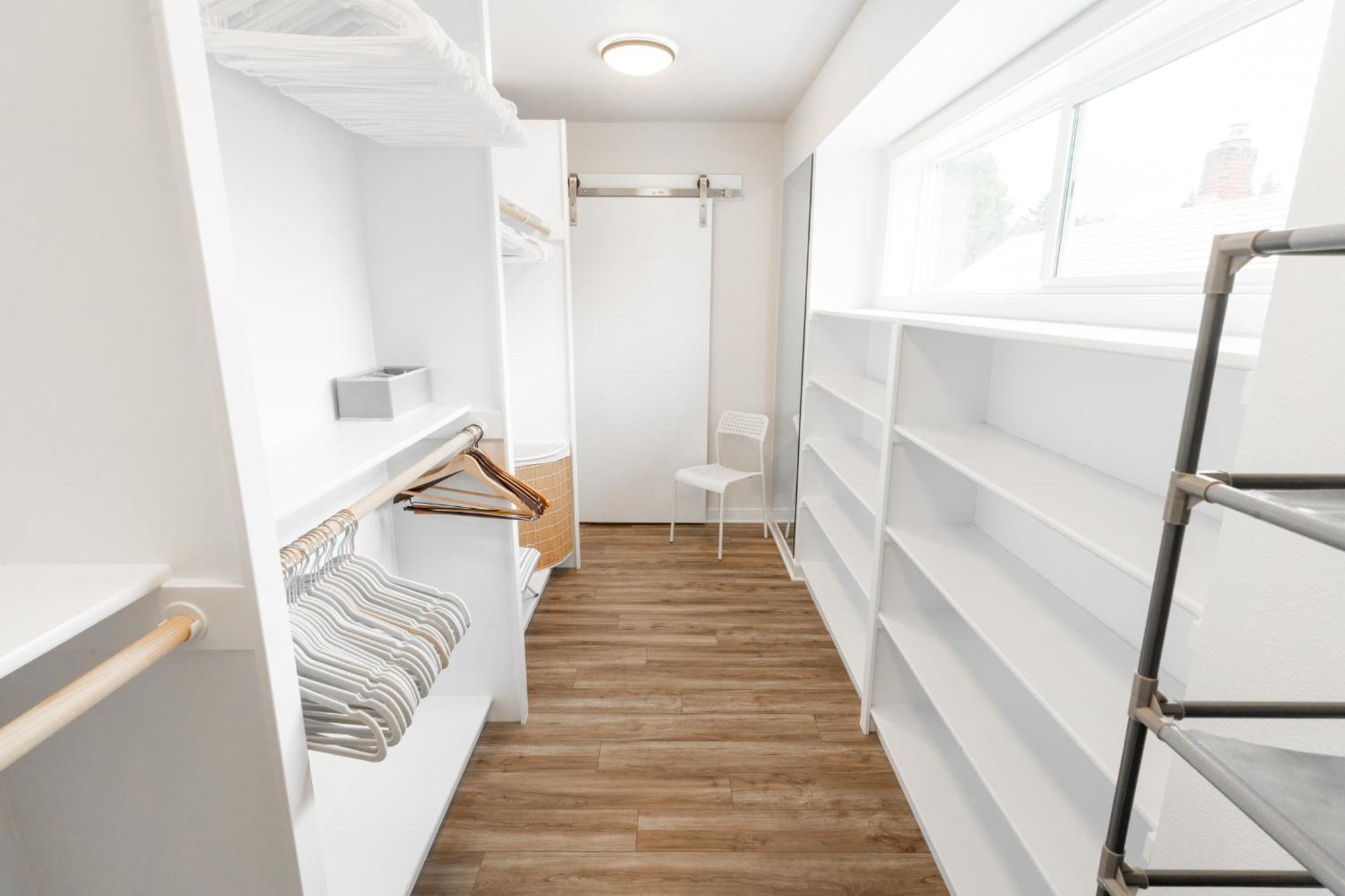 Comfy Family Home, Walkable Neighborhood + Patio! Portland Buitenkant foto